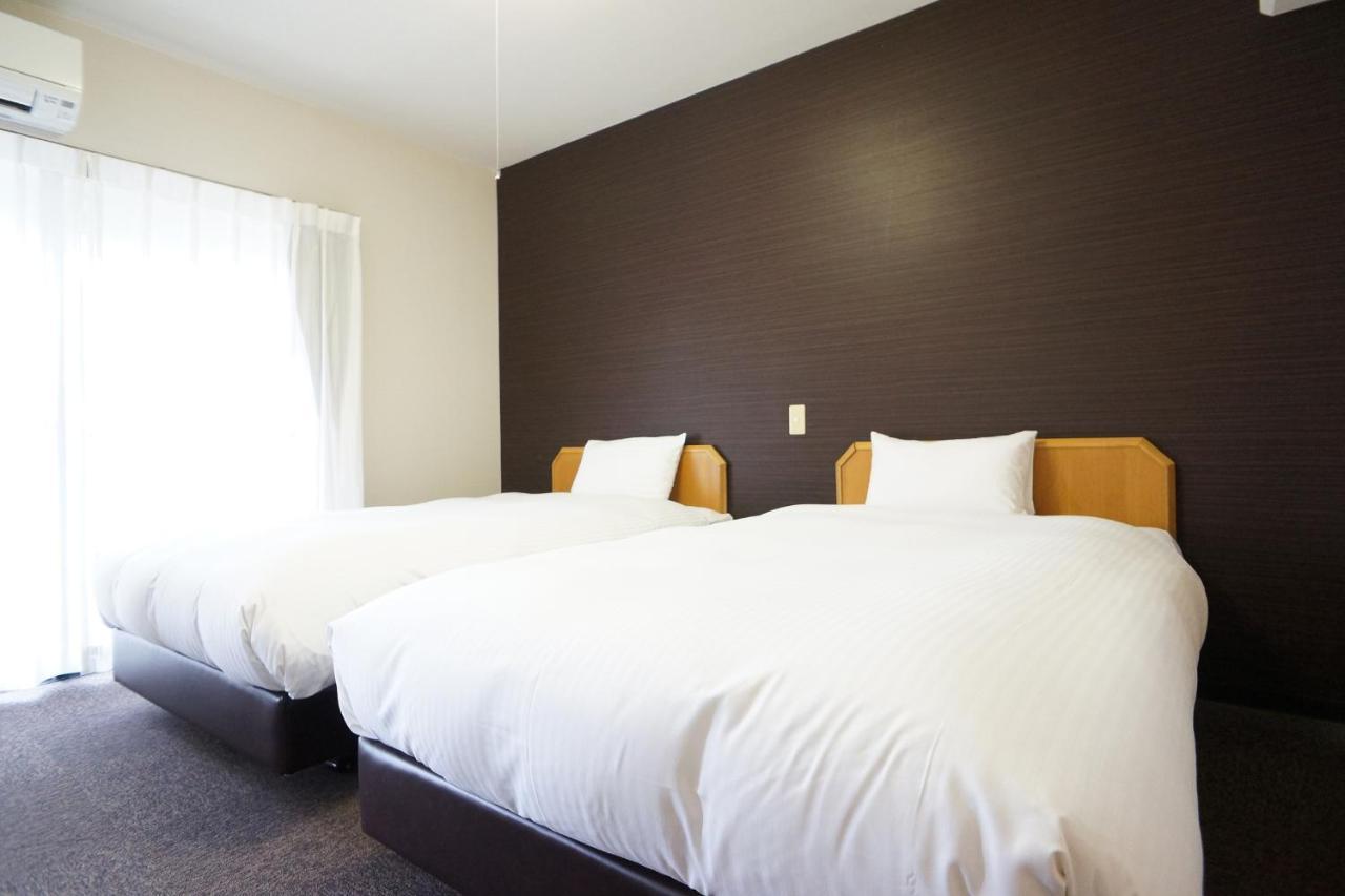 Green Rich Hotels Міядзакі Екстер'єр фото