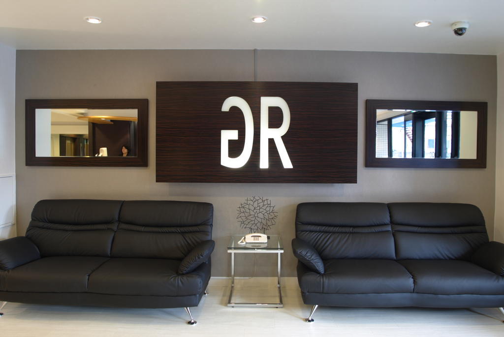 Green Rich Hotels Міядзакі Екстер'єр фото