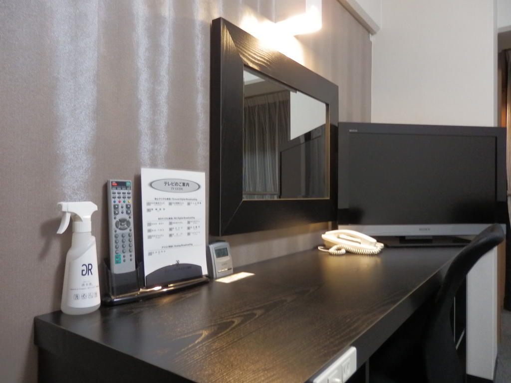 Green Rich Hotels Міядзакі Номер фото