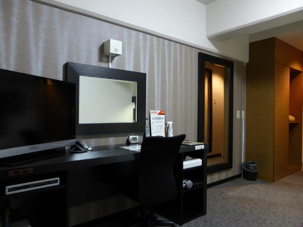 Green Rich Hotels Міядзакі Номер фото