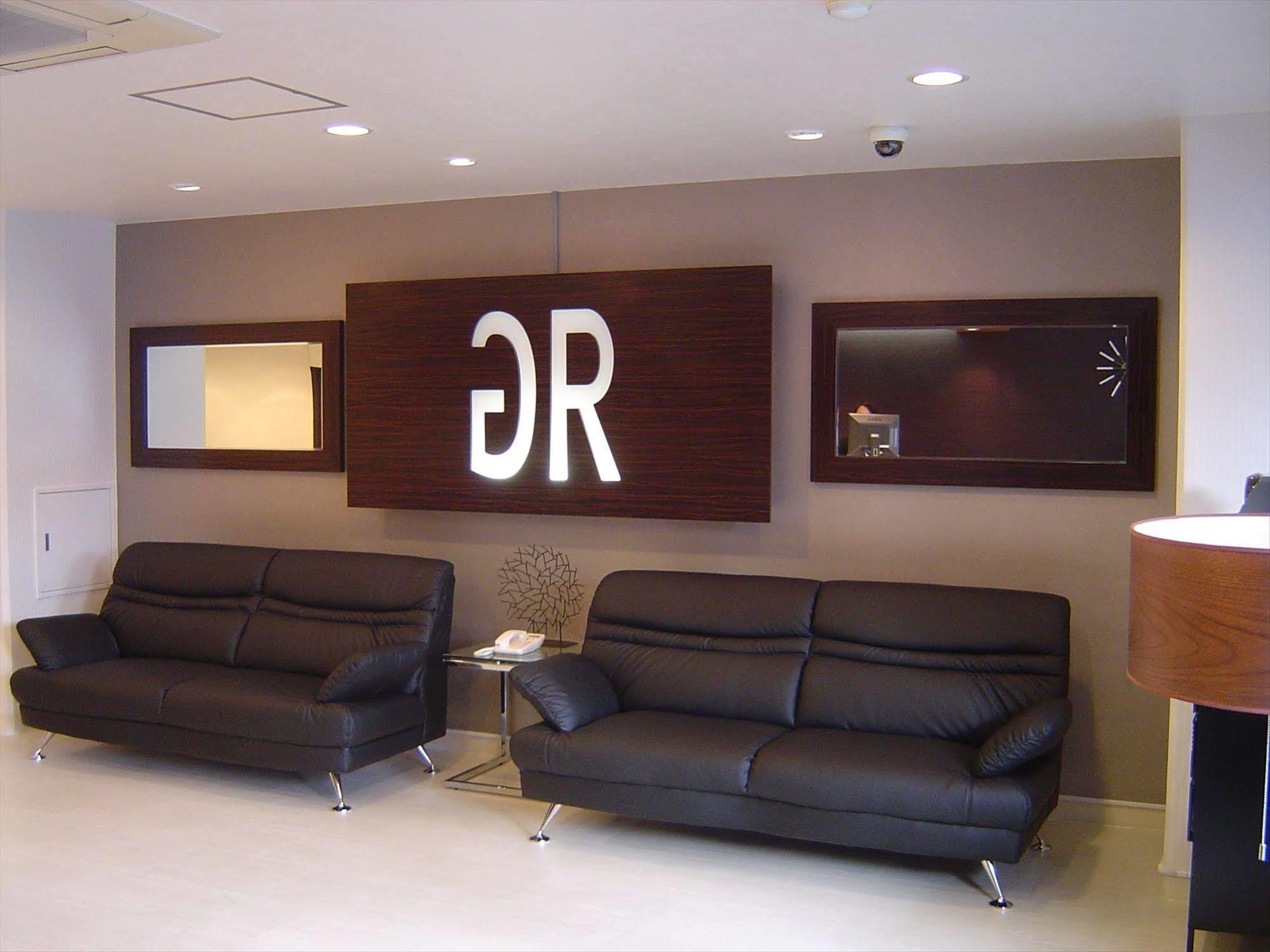 Green Rich Hotels Міядзакі Екстер'єр фото