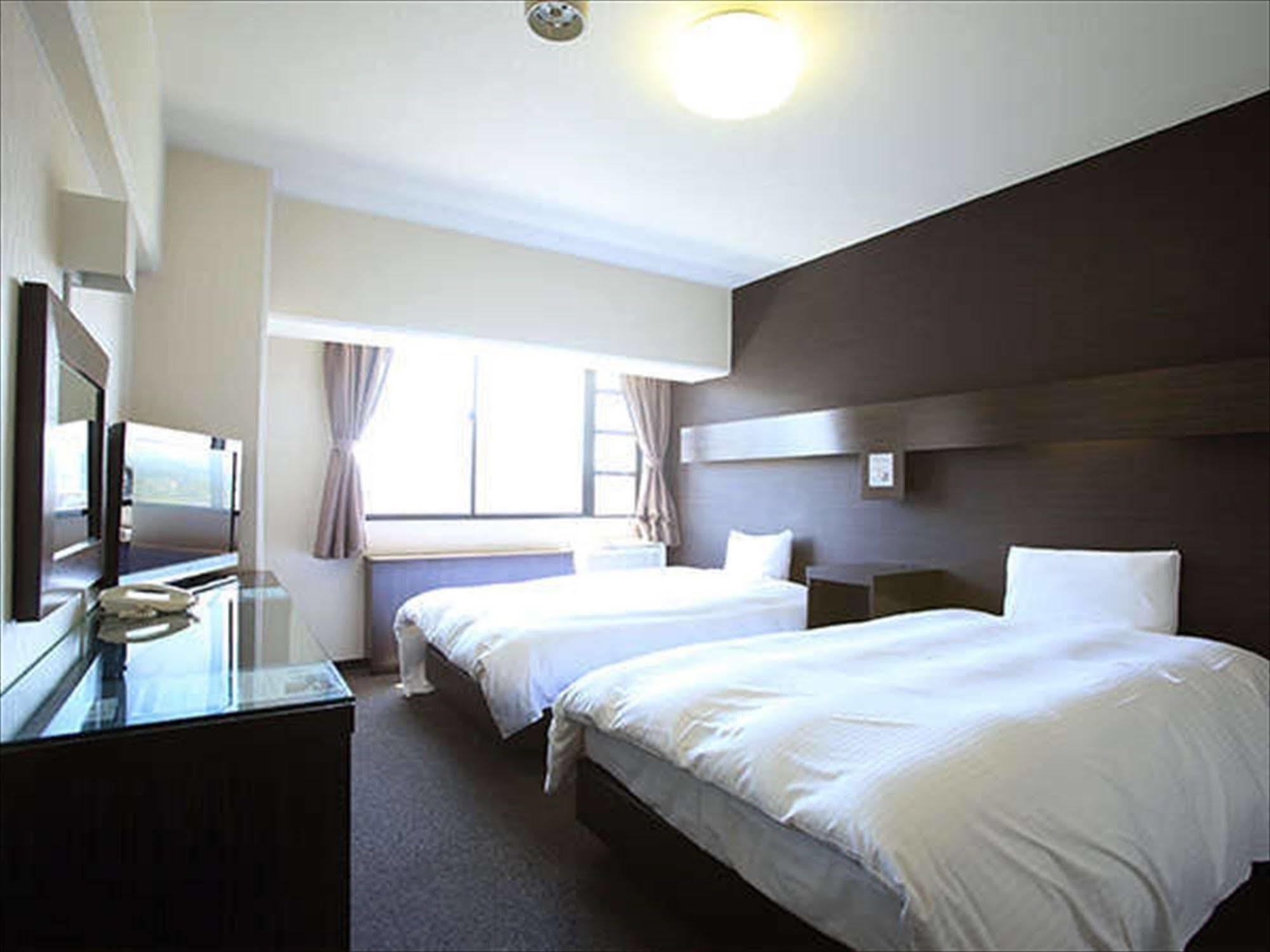 Green Rich Hotels Міядзакі Екстер'єр фото