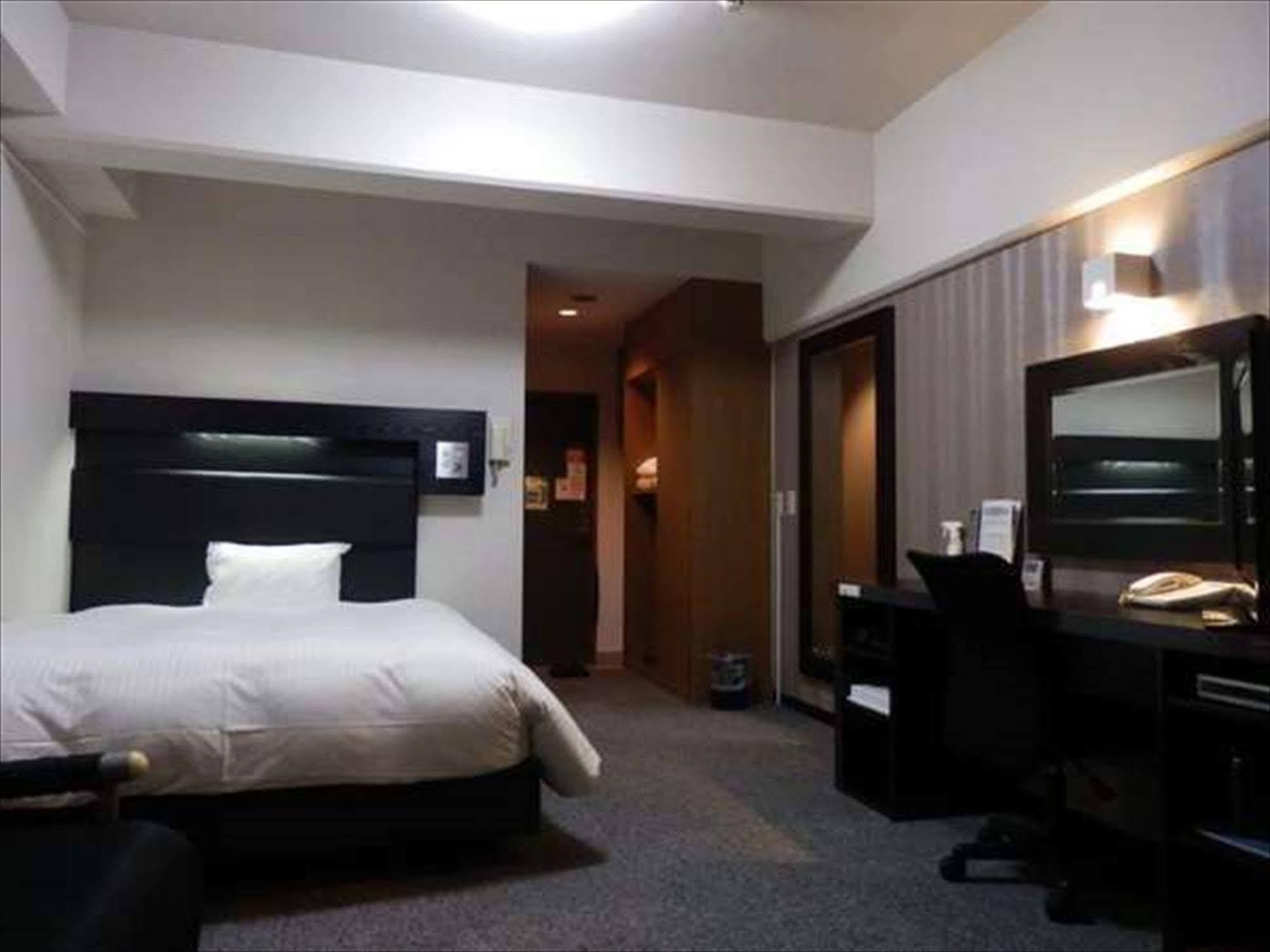 Green Rich Hotels Міядзакі Екстер'єр фото
